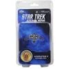 Wizkids - Star Trek Attack Wing - Interceptor 5 Expansion Pack - 71445