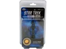 Wizkids - Star Trek Attack Wing - Kyana Prime Expansion Pack
