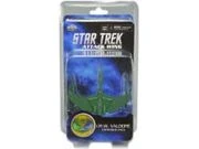 Wizkids - Star Trek Attack Wing - IRW Valdore Expansion Pack