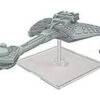 Wizkids - Star Trek Attack Wing - IKS Amar Expansion Pack