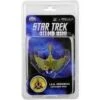 Wizkids - Star Trek Attack Wing - IKS Rotarran Expansion Pack
