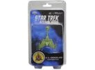 Wizkids - Star Trek Attack Wing - IKS Kronos One Expansion Pack