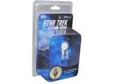 Wizkids - Star Trek Attack Wing - ISS Enterprise Expansion Pack