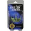 Wizkids - Star Trek Attack Wing - IKS Koraga Expansion Pack