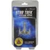Wizkids - Star Trek Attack Wing - IKS Somraw Expansion Pack - 71448