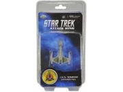 Wizkids - Star Trek Attack Wing - IKS Somraw Expansion Pack - 71448