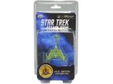 Wizkids - Star Trek Attack Wing - IKS Gr-Oth Expansion Pack