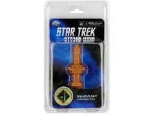 Wizkids - Star Trek Attack Wing - Dreadnought Expansion Pack
