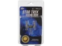 Wizkids - Star Trek Attack Wing - Gornarus Expansion Pack