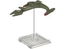 Wizkids - Star Trek Attack Wing - IKS Drovana Expansion Pack