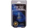 Wizkids - Star Trek Attack Wing - Kumari Expansion Pack