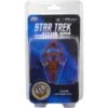 Wizkids - Star Trek Attack Wing - D-Kyr Expansion Pack - 71446