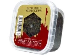 The Army Painter Army Painter - Battlefields - Steppe Grass