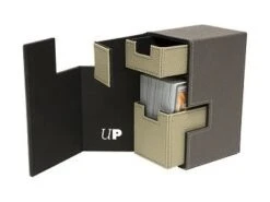 Ultra Pro - Grey Stone - M2 Deck Box