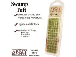 The Army Painter Army Painter - Battlefields - Swamp Tuft