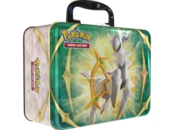 Pokemon - 2022 - Spring Collector Chest Tin