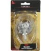 Wizkids - Dungeons And Dragons - Unpainted Miniature - Nolzurs Marvellous Miniatures - Tlincalli - 90677
