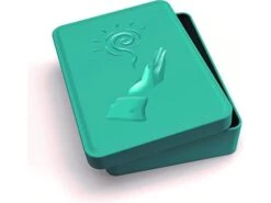 Wizards Of The Coast - Dungeons And Dragons - Wizard - Token Set