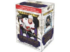 Upper Deck - 2023-24 - Hockey - Artifacts - Blaster Box