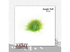 The Army Painter Army Painter - Battlefields - Jungle Tuft - New Style -CARDBOARD MEMORIES urf