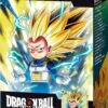 Bandai - Dragon Ball Super - Fusion World - Vegeta (Mini) Super Saiyan - Starter Deck