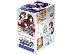 Bushiroad - Weiss Schwarz - The Idol Master: Cinderella Girls! - Booster Box