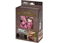 Bushiroad - Weiss Schwarz - Sword Art Online Alternative Gun Gale Online - Trail Deck