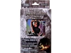 Bushiroad - Weiss Schwarz - Attack On Titan - Trial Deck
