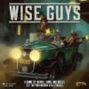 Gale Force Nine - Wise Guys