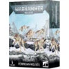 Games Workshop - Warhammer 40K - Space Wolves - Fenrisian Wolf Pack - 53-10