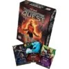 Alderac Entertainment Group - Thunderstone Quest - At The Foundation Of The World - Expansion