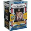 Panini - 2023 - WWE Wrestling - Prizm - Blaster Box