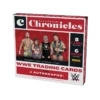 Panini - 2023 - Wrestling - WWE - Chronicles - Hobby Box