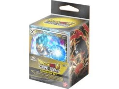 Bandai - Dragon Ball Super - Expansion Set 12 - Universe 11 Unison