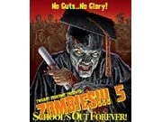 Twilight Creations - Zombies!!! 5 - Schools Out Forever!